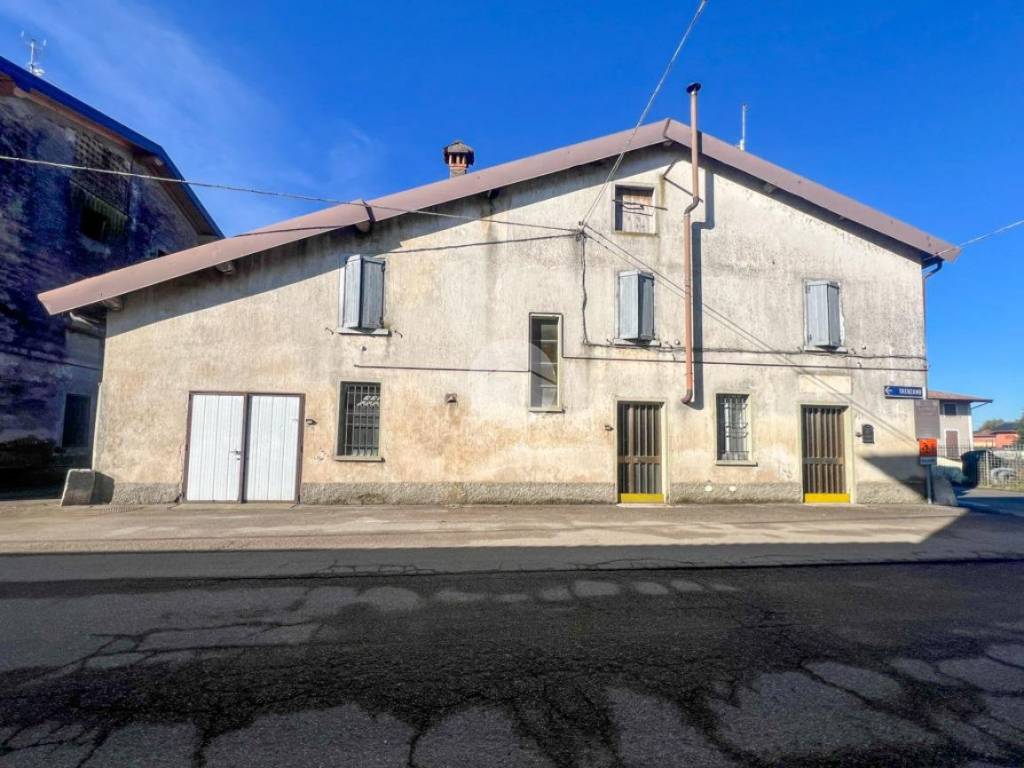 Rustico / casale a Trenzano in Via della Pieve, 5 - Foto 3