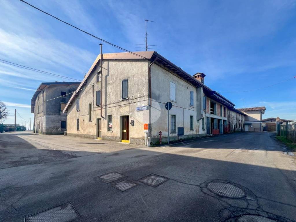Rustico / casale a Trenzano in Via della Pieve, 5 - Foto 4