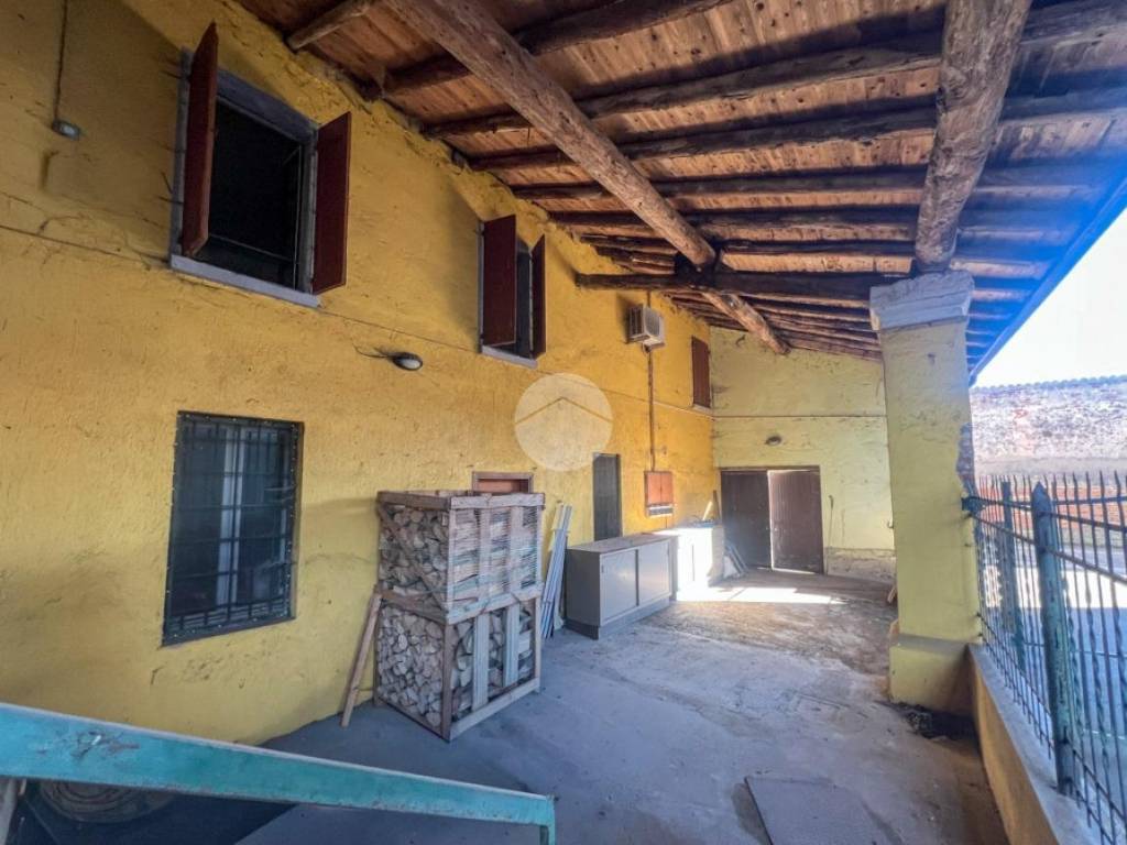 Rustico / casale a Trenzano in Via della Pieve, 5 - Foto 5
