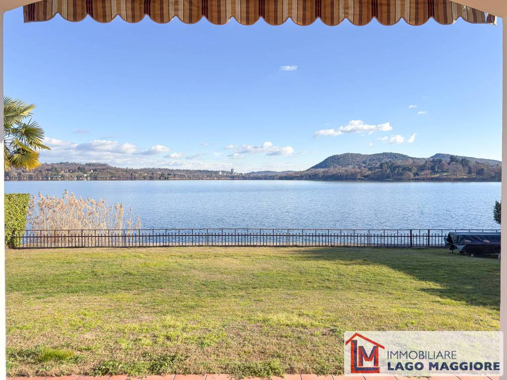 Villa a Travedona-monate in Corso Europa - Foto 5