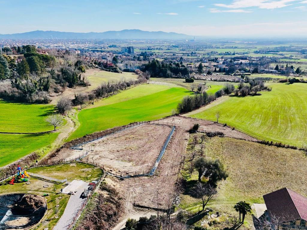 Terreno a Rivoli in Strada Pioi, 1 - Foto 3