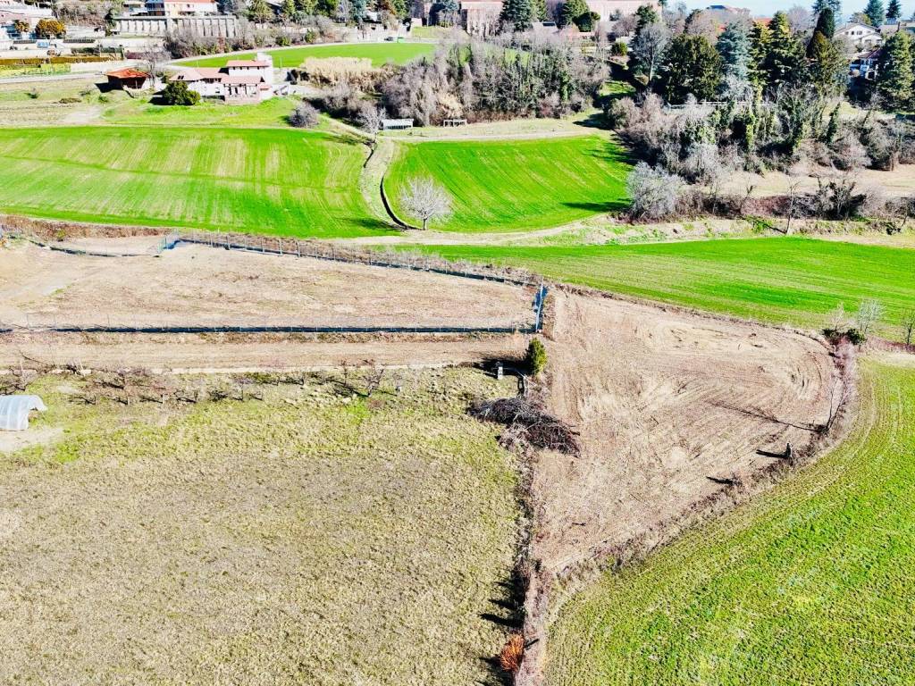 Terreno a Rivoli in Strada Pioi, 1 - Foto 5