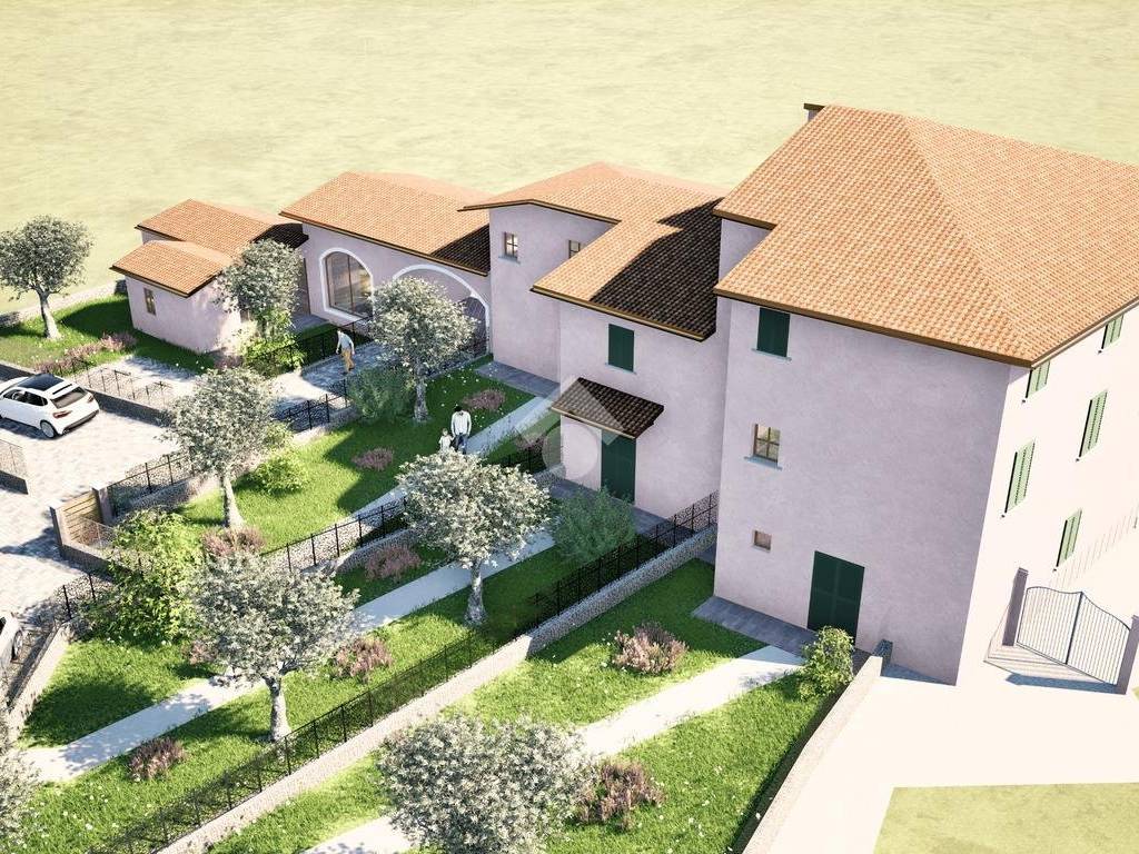 Appartamento a Quarrata in Via Baronciatica - Foto 2