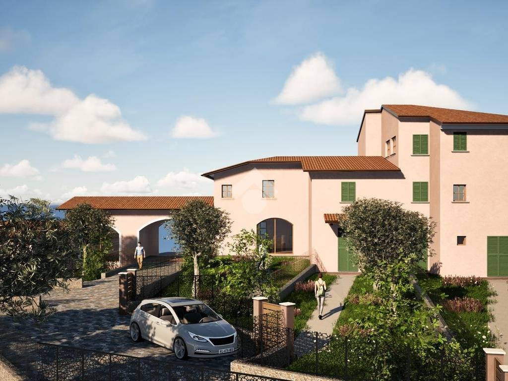 Appartamento a Quarrata in Via Baronciatica - Foto 3