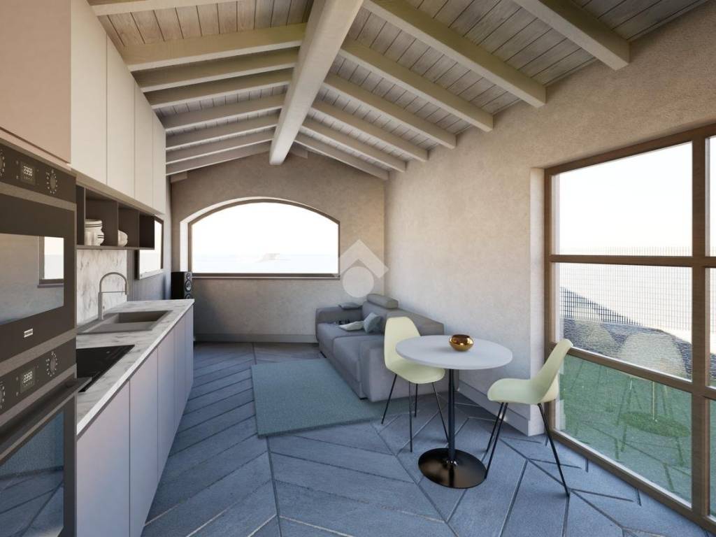 Appartamento a Quarrata in Via Baronciatica - Foto 4