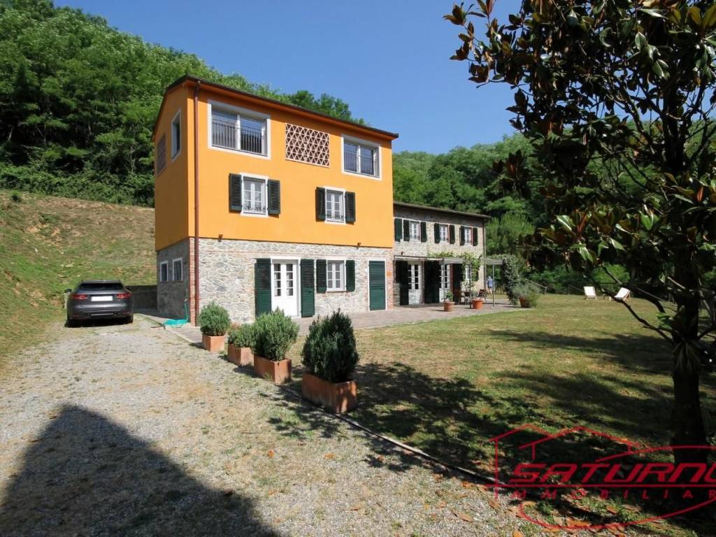 Rustico / casale a Capannori in Via del Colle, , 8 - Foto 3