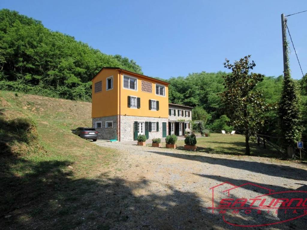 Rustico / casale a Capannori in Via del Colle, , 8 - Foto 4