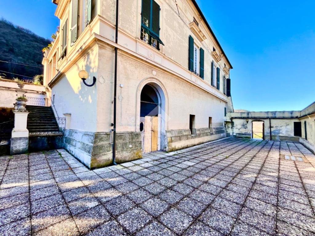 Casa indipendente a Albenga in REGIONE MONTEROSSO, 2 - Foto 3