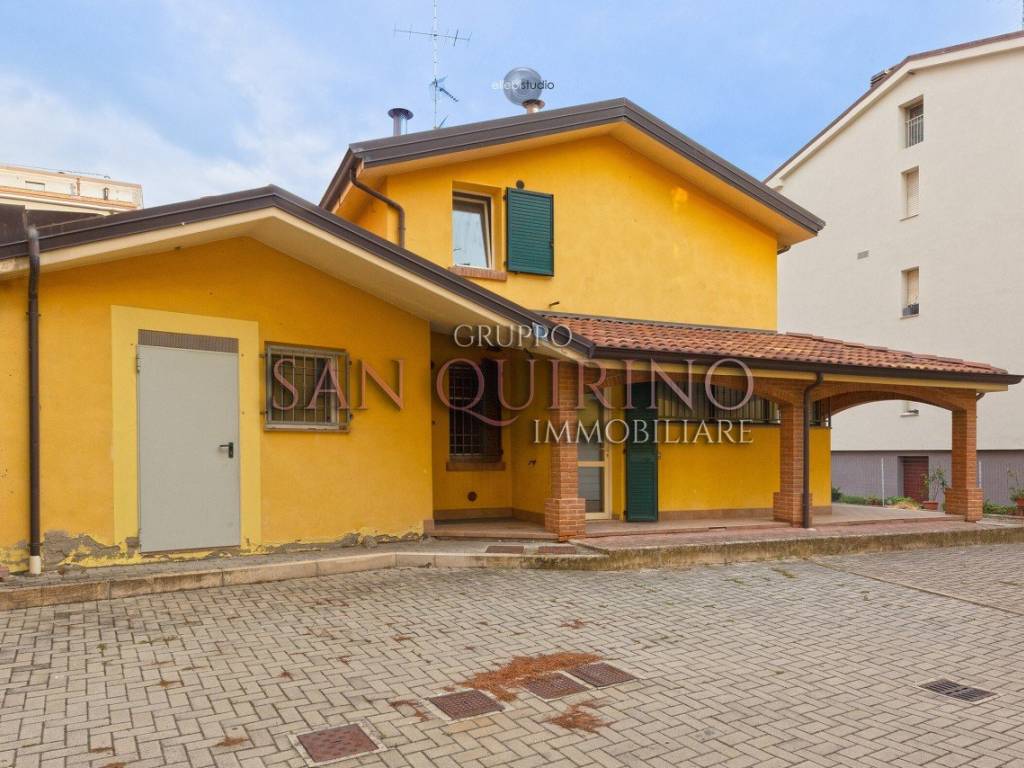 Appartamento a Sassuolo in Viale San Giuseppe, 13 - Foto 2