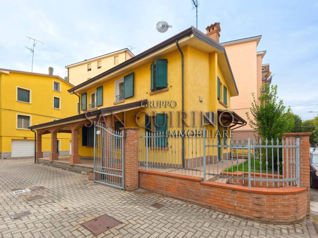 Appartamento a Sassuolo in Viale San Giuseppe, 13 - Foto 3