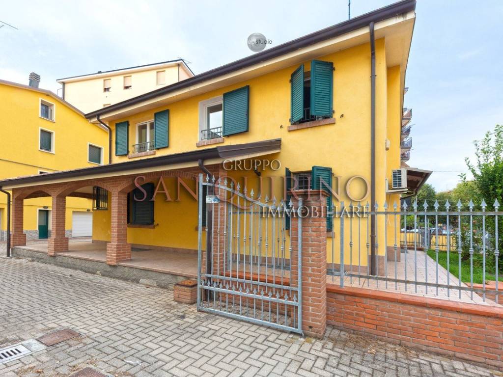 Appartamento a Sassuolo in Viale San Giuseppe, 13 - Foto 4