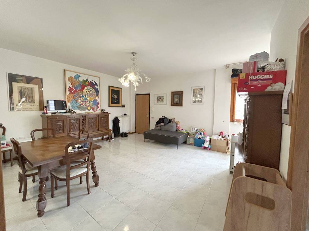 Appartamento a Viterbo in Via Sandro Pertini - Foto 3