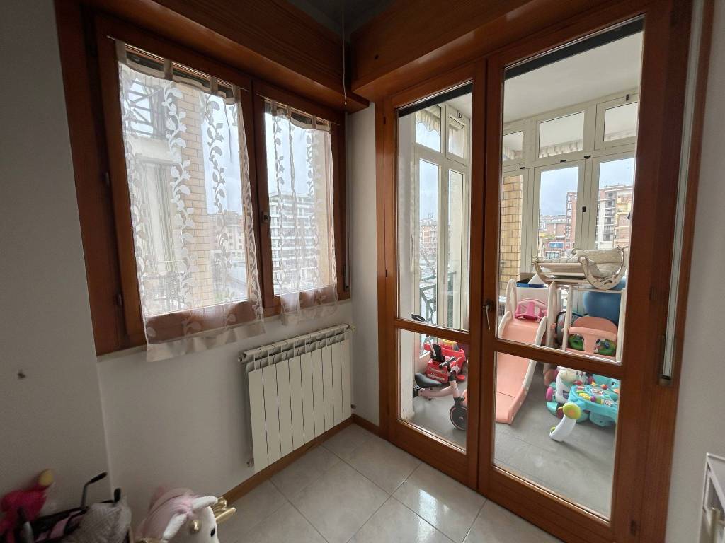 Appartamento a Viterbo in Via Sandro Pertini - Foto 4