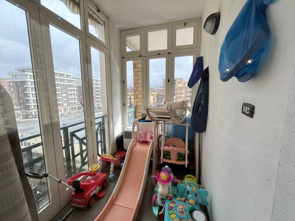 Appartamento a Viterbo in Via Sandro Pertini - Foto 5