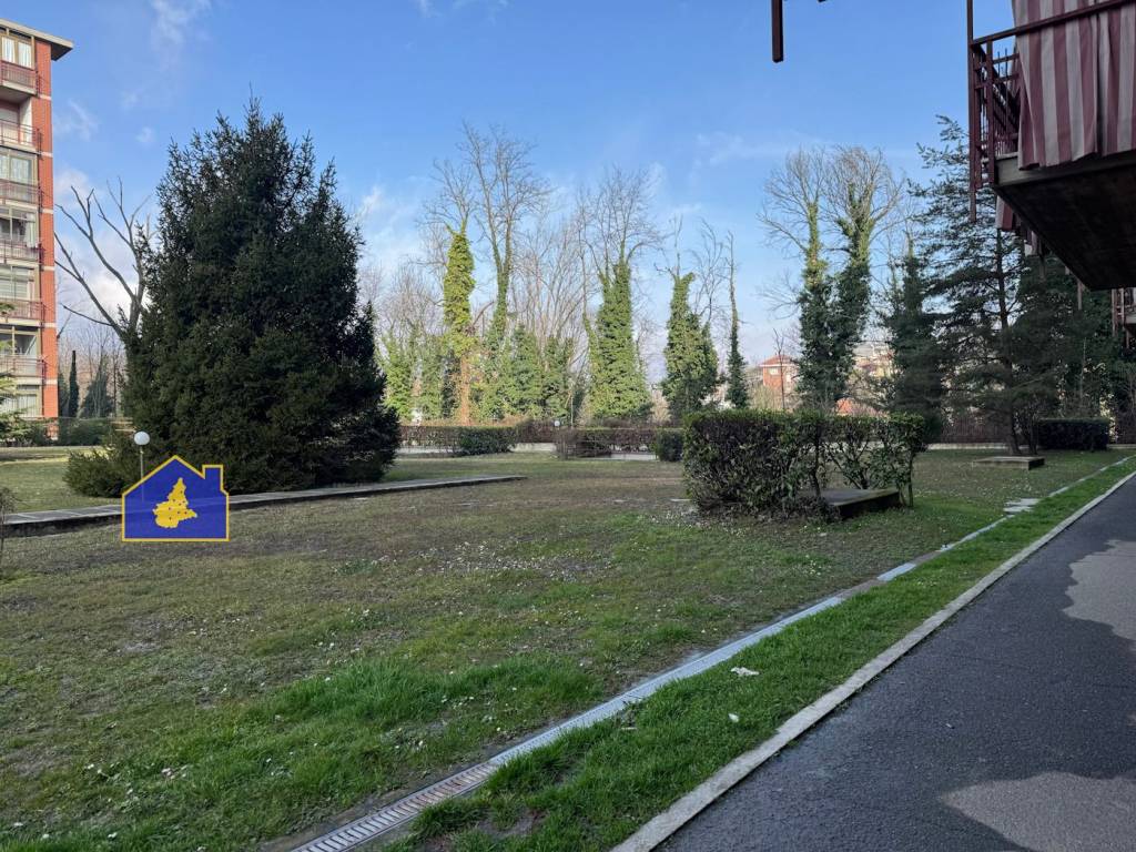 Appartamento a Alpignano in Via Giuseppe Mazzini, 32 - Foto 2