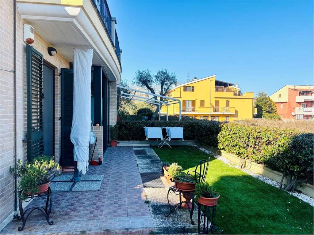 Appartamento a Porto recanati - Foto 2