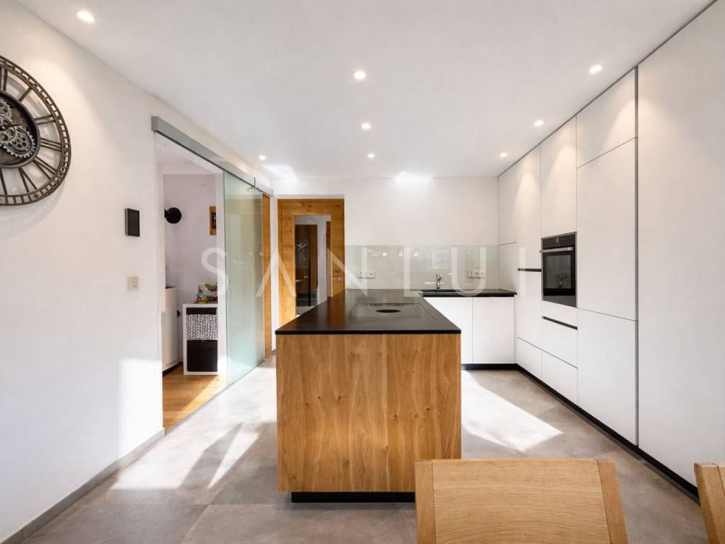 Attico / mansarda a Chiusa in Gudon, 66 - Foto 2