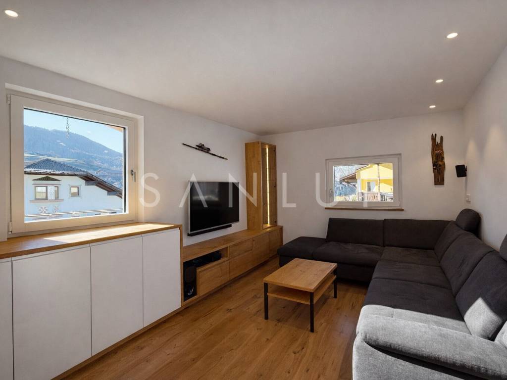 Attico / mansarda a Chiusa in Gudon, 66 - Foto 3