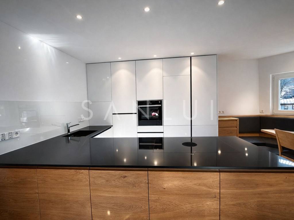 Attico / mansarda a Chiusa in Gudon, 66 - Foto 4