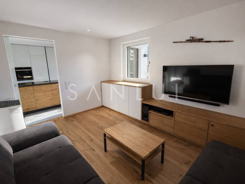 Attico / mansarda a Chiusa in Gudon, 66 - Foto 5