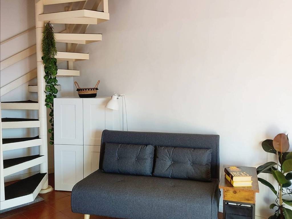 Appartamento a Capena in Largo Agostino Barbetti - Foto 5