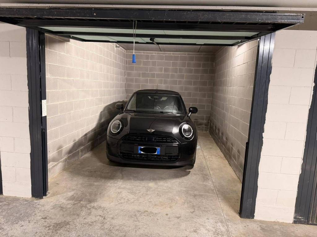 Box / garage a Ferrara in Via Darsena - Foto 2