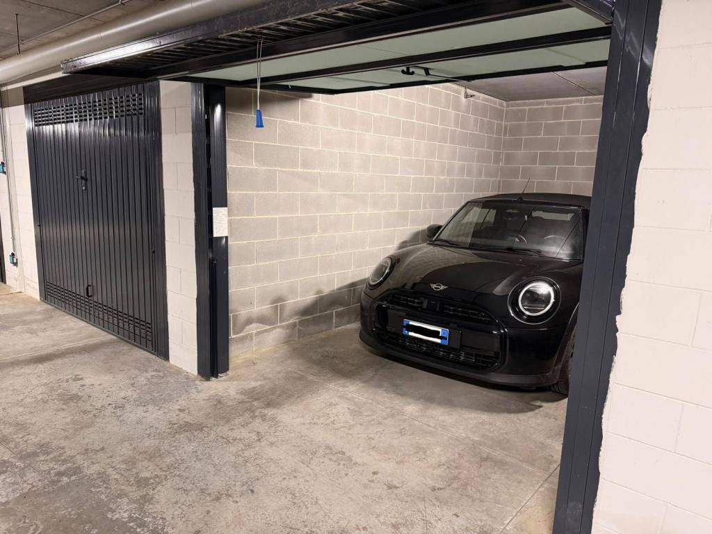 Box / garage a Ferrara in Via Darsena - Foto 3