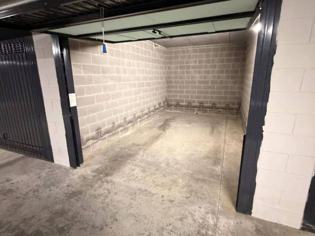 Box / garage a Ferrara in Via Darsena - Foto 4