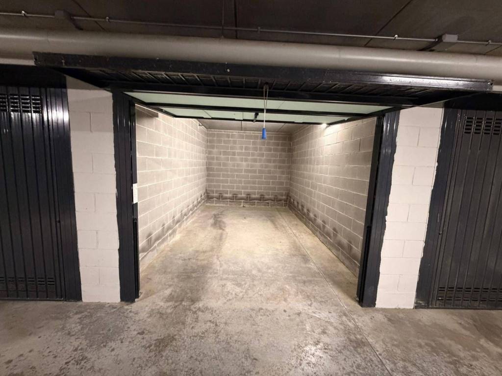 Box / garage a Ferrara in Via Darsena - Foto 5