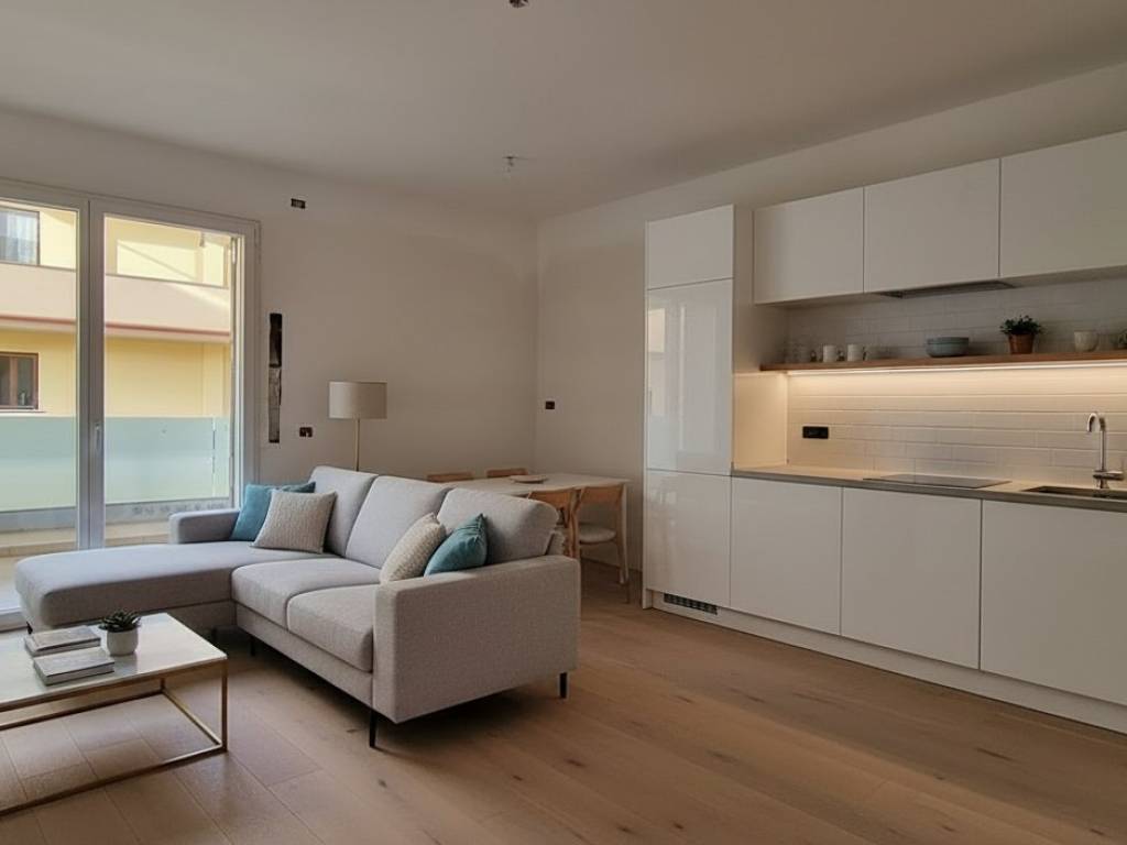 Appartamento a Elmas in Via Municipio - Foto 3