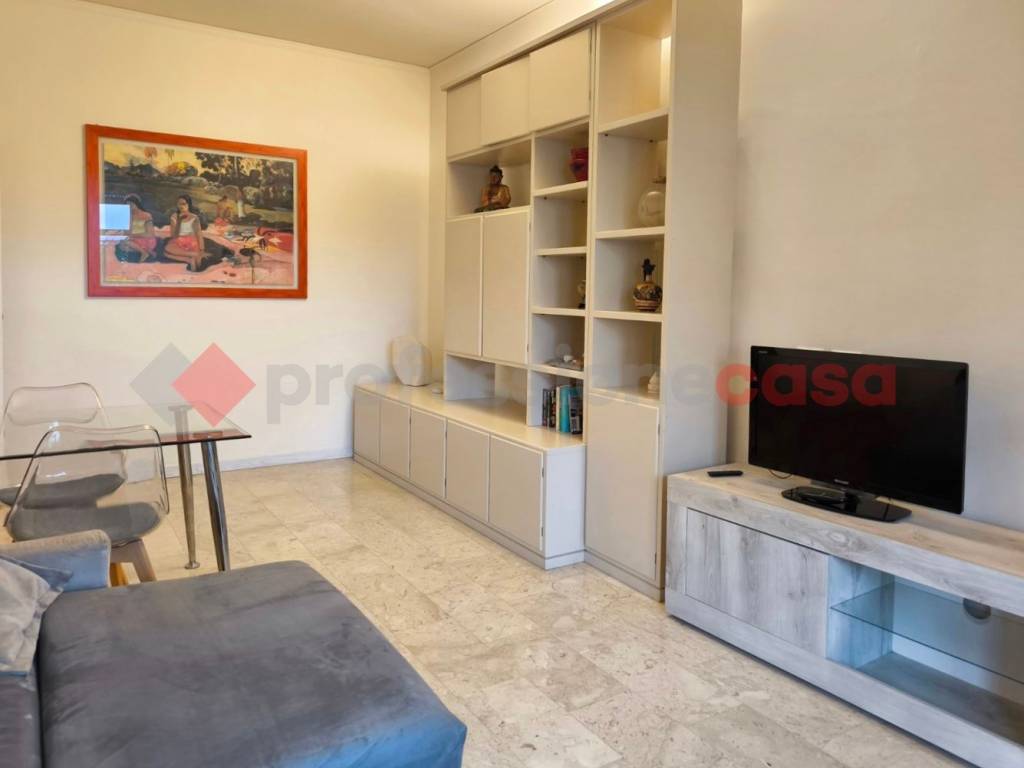 Appartamento a Arona in Via Lago D'Orta - Foto 3