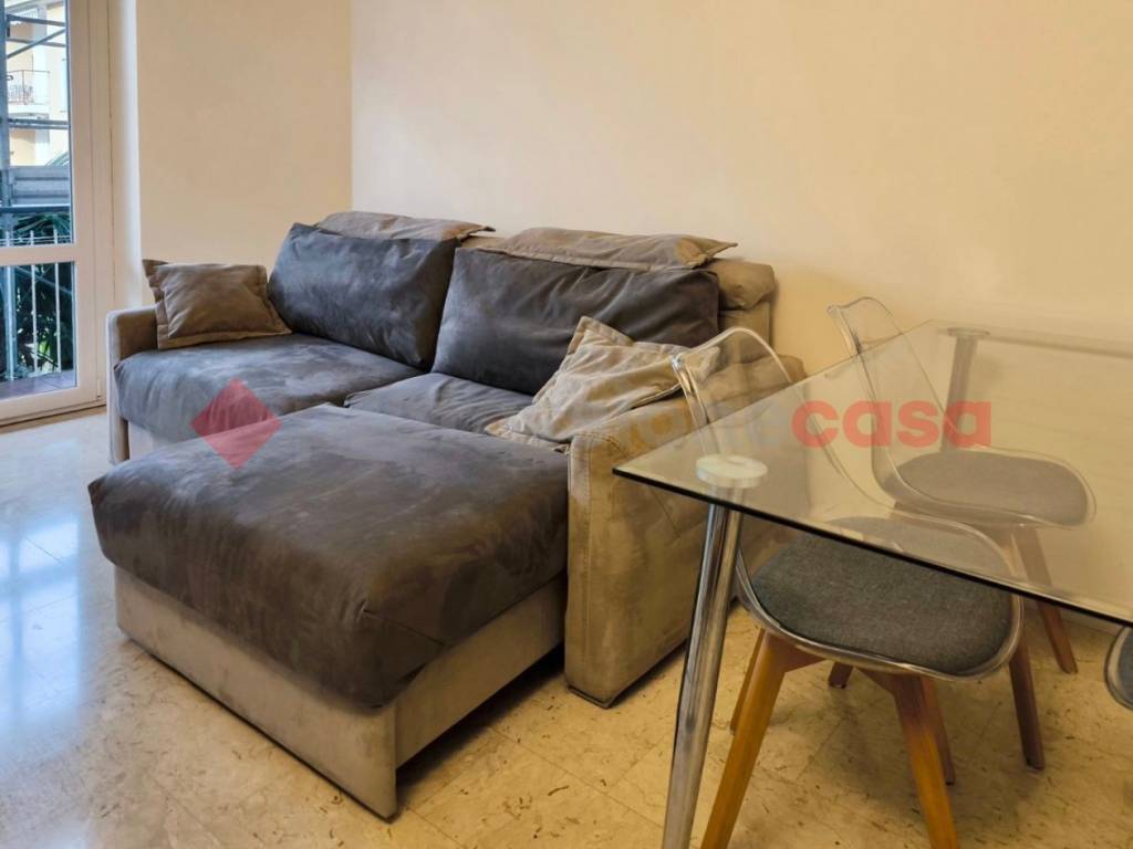 Appartamento a Arona in Via Lago D'Orta - Foto 4