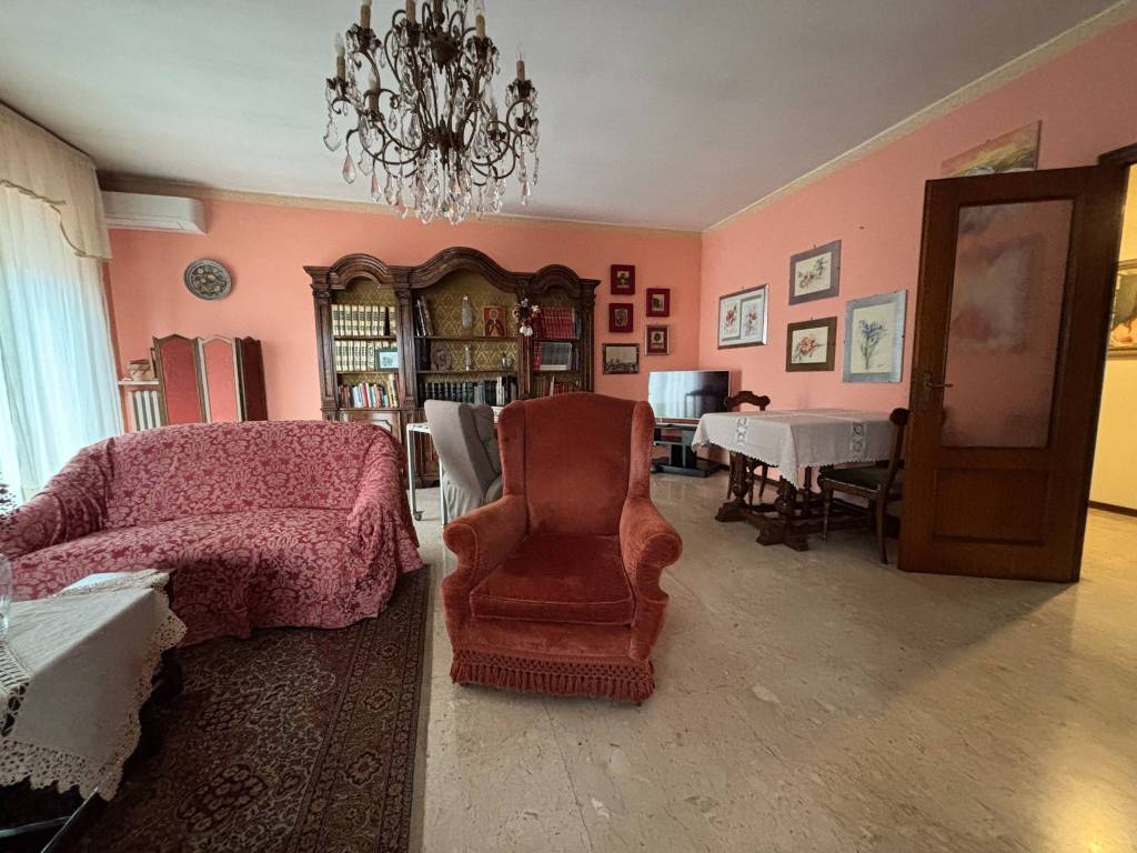 Villa a Caresanablot in Via Michelangelo Buonarroti - Foto 3