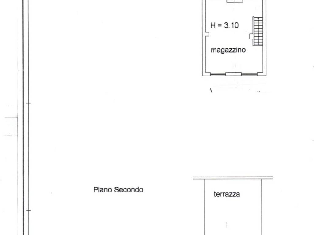 Casa indipendente a Castelfidardo - Foto 2