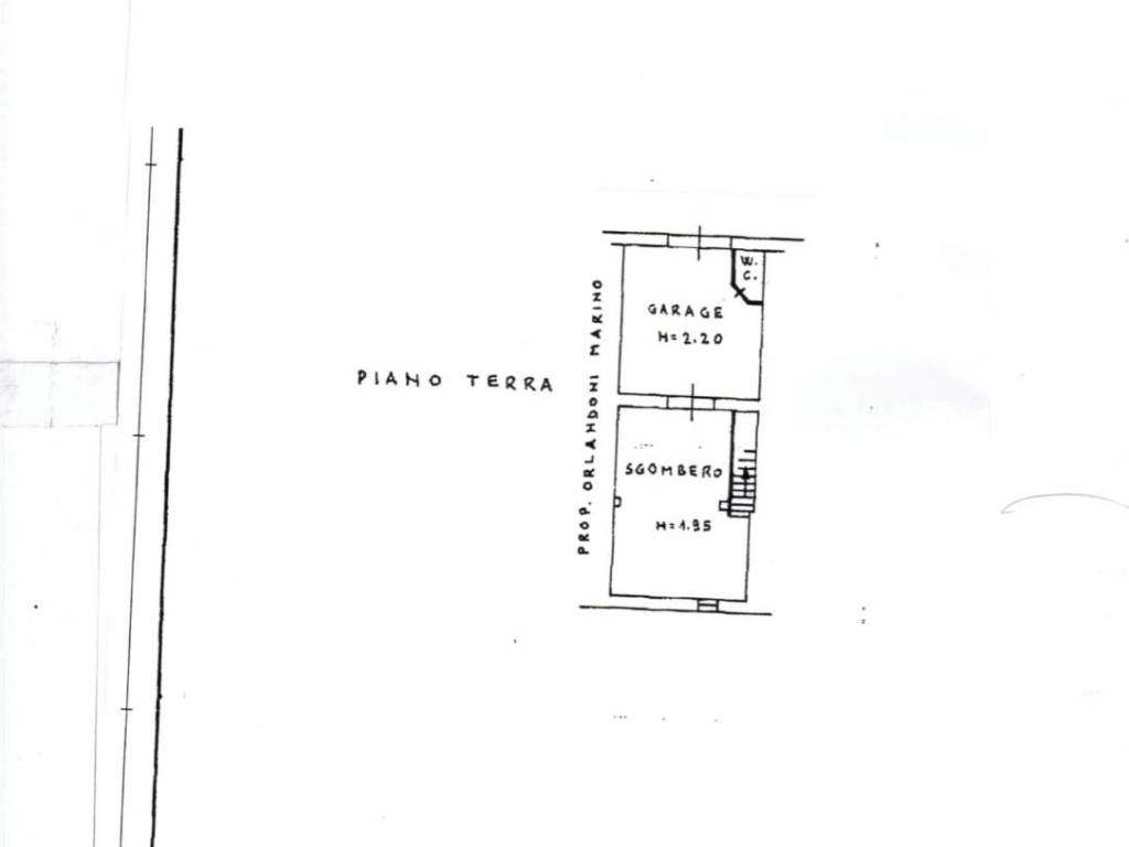 Casa indipendente a Castelfidardo - Foto 3