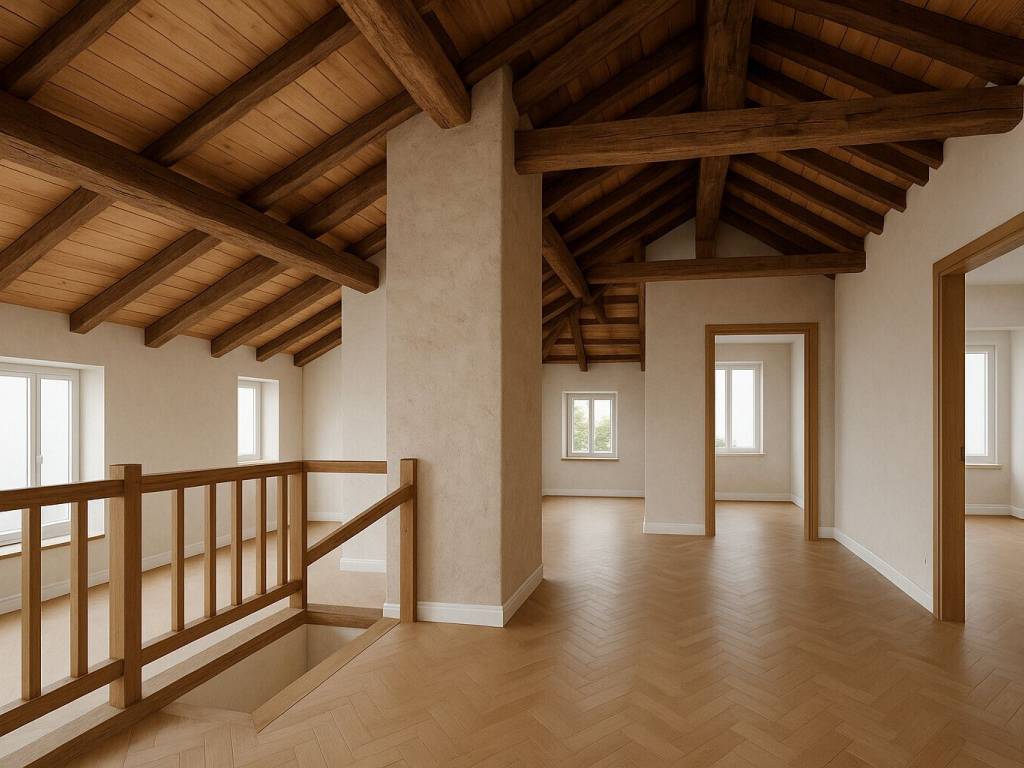 Villa a Schio - Foto 5