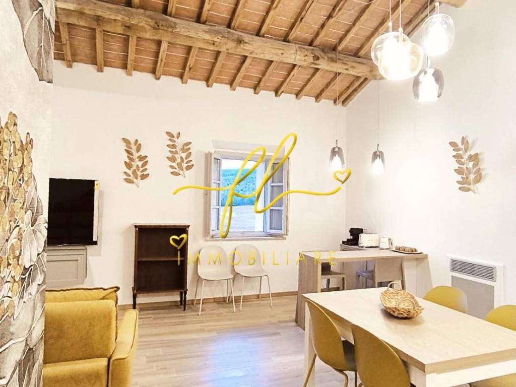 Appartamento a Monteriggioni - Foto 2