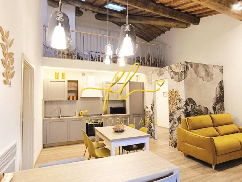 Appartamento a Monteriggioni - Foto 3