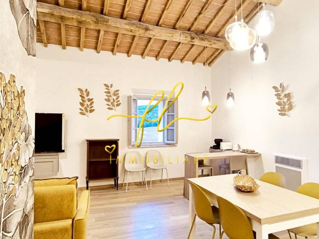 Appartamento a Monteriggioni - Foto 4