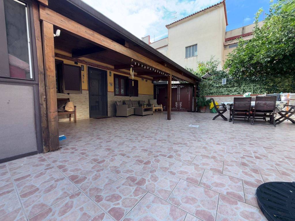 Appartamento a Casalnuovo di napoli in Via Madre Teresa di Calcutta, 34 - Foto 5