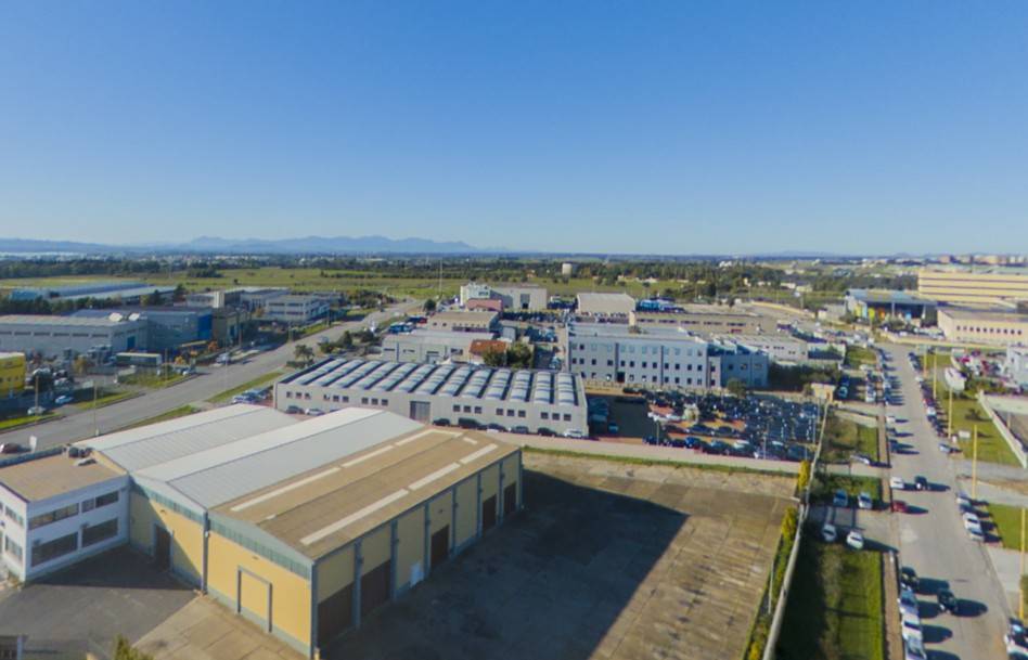 Terreno a Cagliari in Viale Elmas, 138 - Foto 3