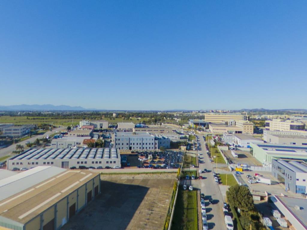 Terreno a Cagliari in Viale Elmas, 138 - Foto 4