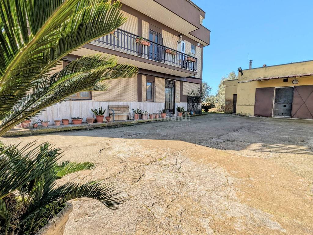 Villa a Nettuno in Via Granieri, 56 - Foto 2