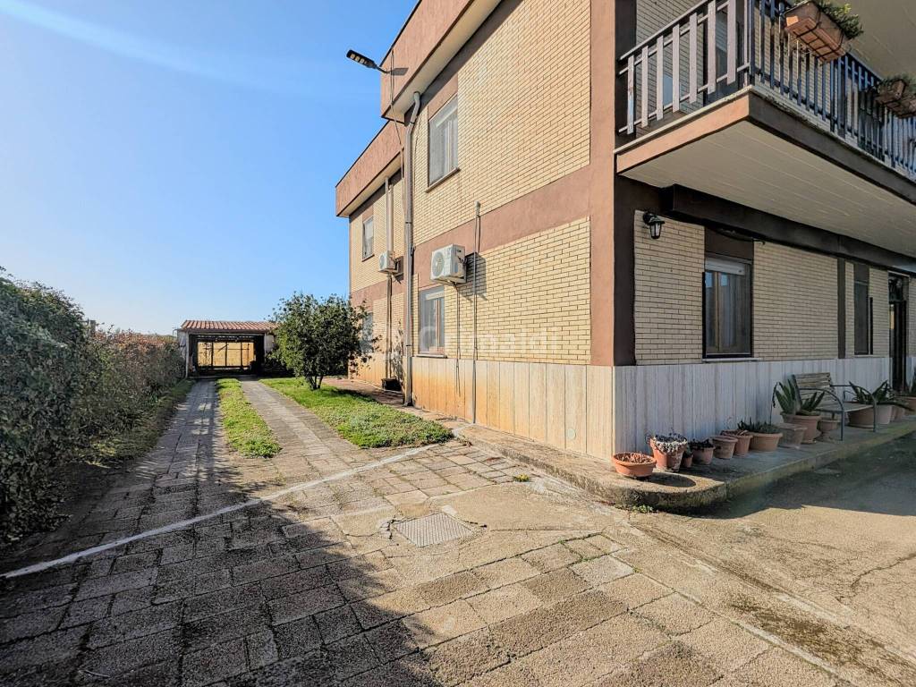 Villa a Nettuno in Via Granieri, 56 - Foto 3