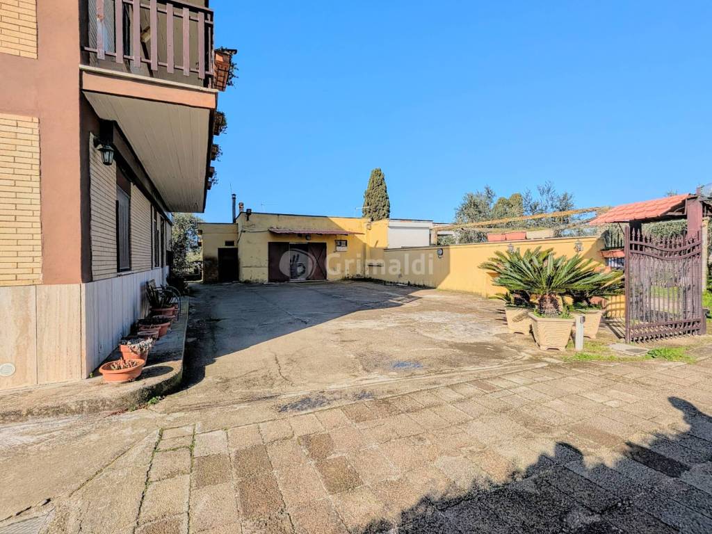 Villa a Nettuno in Via Granieri, 56 - Foto 4