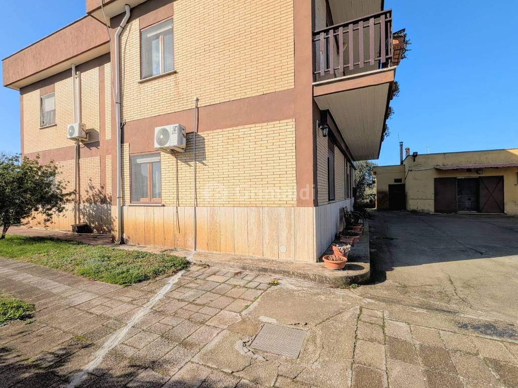 Villa a Nettuno in Via Granieri, 56 - Foto 5