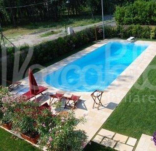 Villa a Forte dei marmi in Via Ariosto - Foto 2