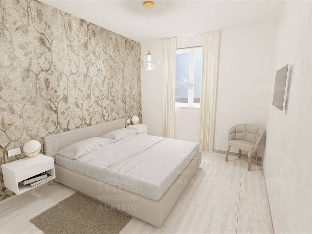 Appartamento a Alassio - Foto 2