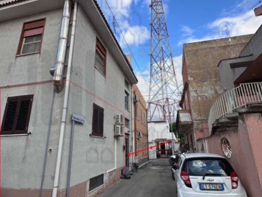 Appartamento a Messina in Torre Faro , - Foto 5