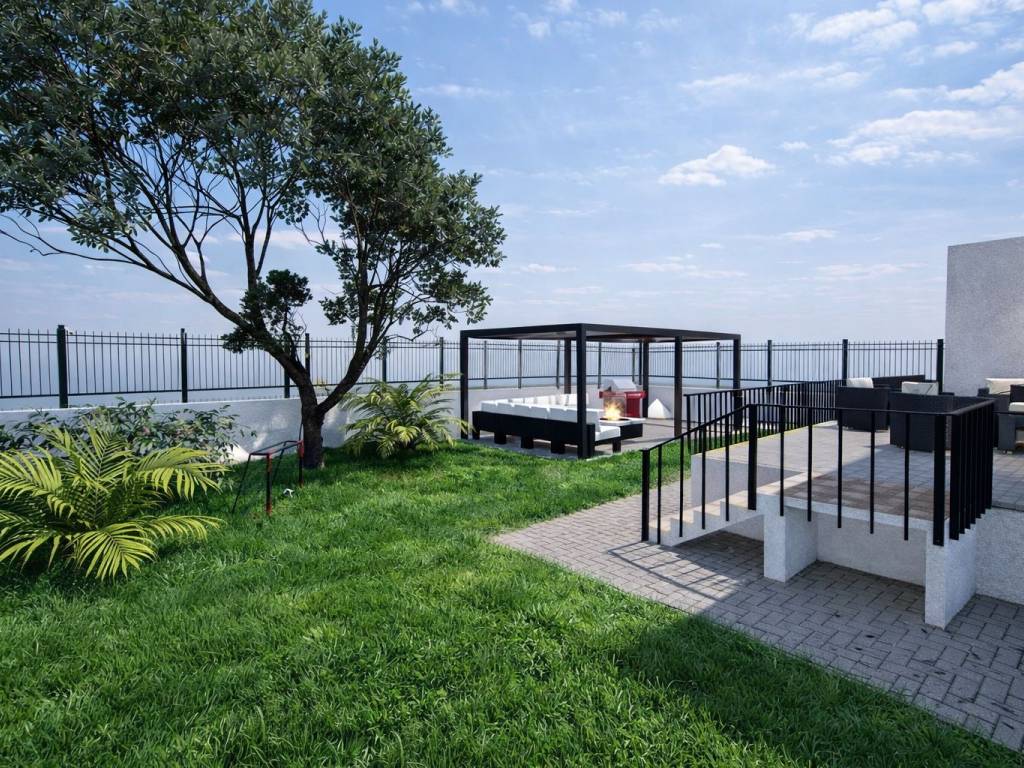 Appartamento a Latina in Via Giuseppe Boldini - Foto 2